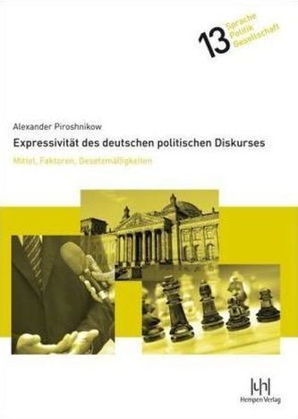 Expressivität des deutschen politischen Diskurses