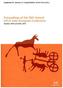 Proceedings of the 26th Annual UCLA Indo-European Conference