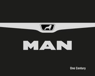 MAN. One Century