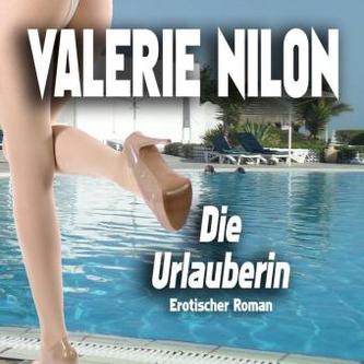 Die Urlauberin, Audio-CD