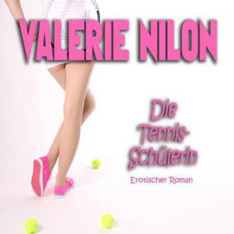 Die Tennis-Schülerin, Audio-CD