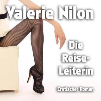 Die Reiseleiterin, Audio-CD