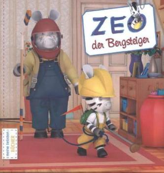 Zeo - Zeo der Bergsteiger