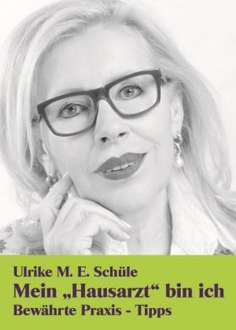 Mein 'Hausarzt' bin ich