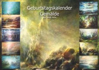 Geburtstagskalender Gemälde