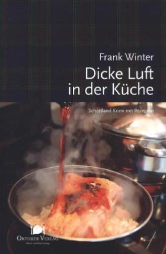 Dicke Luft in der Küche