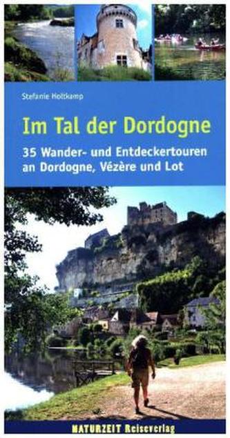 Im Tal der Dordogne