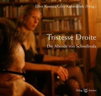 Tristesse Droite