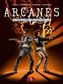 Arcanes - Der Zirkel von Patmos. Bd.1/2