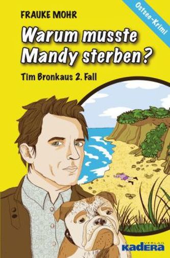 Warum musse Mandy sterben?