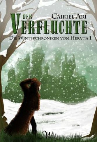 Die Winterchroniken von Heratia - Der Verfluchte