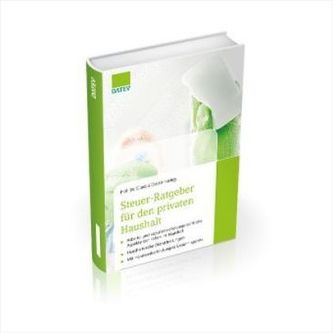 Steuer-Ratgeber für den privaten Haushalt