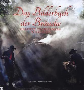 Das Bilderbuch der Bräuche