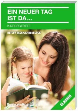 Ein neuer Tag ist da...