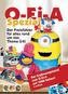 O-Ei-A Spezial - Der Preisführer für alles rund um das Thema Ü-Ei