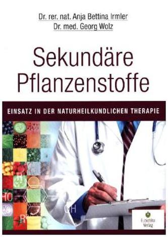 Sekundäre Pflanzenstoffe
