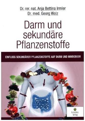 Darm und sekundäre Pflanzenstoffe