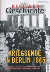 Kriegsende in Berlin 1945