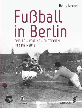Fußball in Berlin.