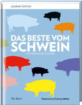 Das Beste vom Schwein