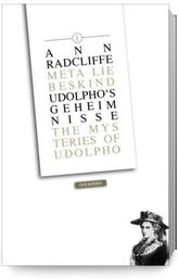 Udolpho's Geheimnisse. Tl.1