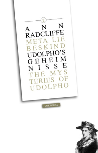 Udolphos Geheimnisse. Tl.2