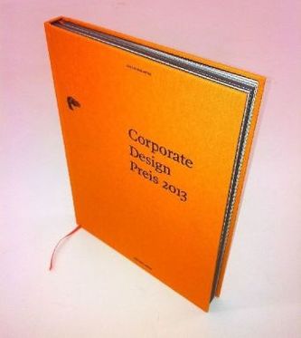 Corporate Design Preis 2013