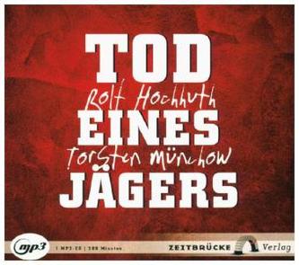 Tod eines Jägers, 1 MP3-CD
