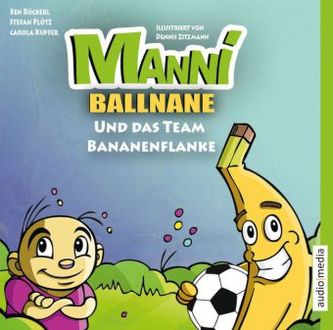Manni Ballnane