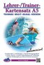 Lehrer-/Trainer-Kartensatz A5, unlaminiert