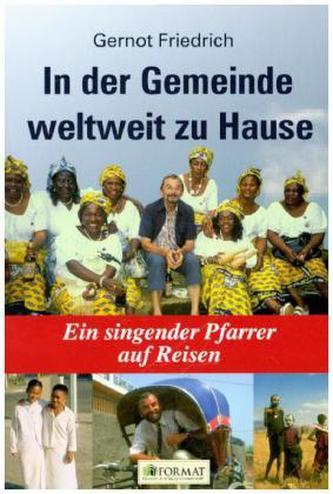 In der Gemeinde weltweit zu Hause