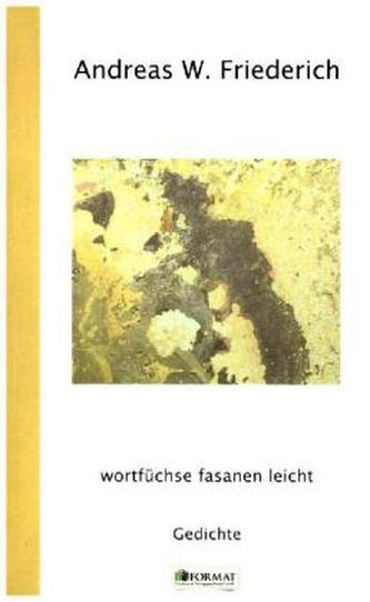 wortfüchse fasanen leicht