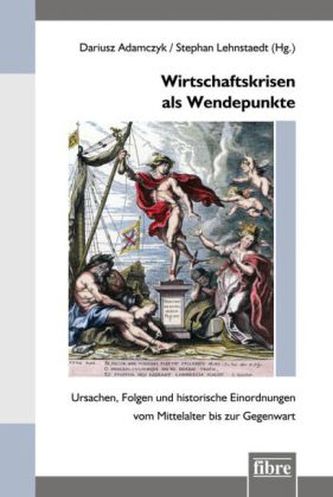Wirtschaftskrisen als Wendepunkte
