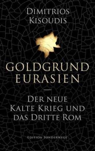 Goldgrund Eurasien