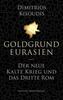 Goldgrund Eurasien