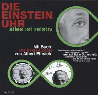 Do It Box Die Einsteinuhr