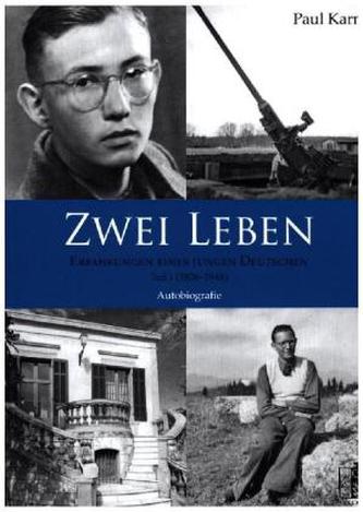 Zwei Leben. Tl.1