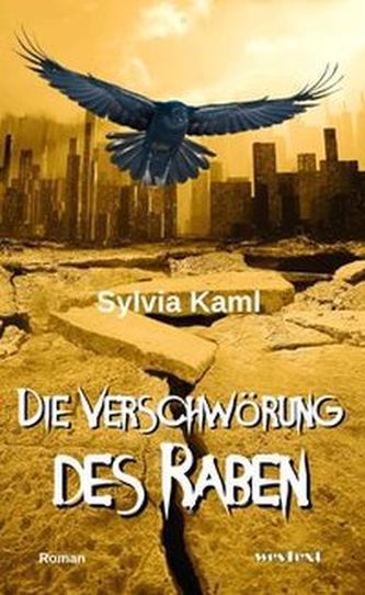 Die Verschwörung des Raben
