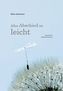 Aller Abschied ist leicht