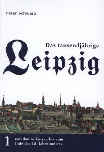 Von den Anfängen bis zum Ende des 18. Jahrhunderts