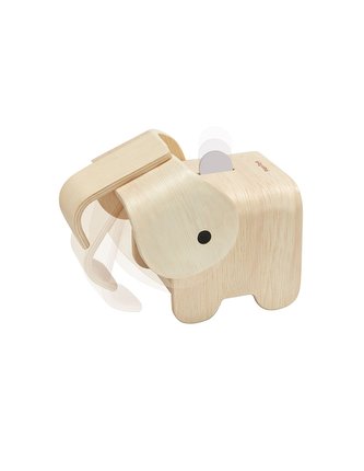 PlanToys Pokladnička slon