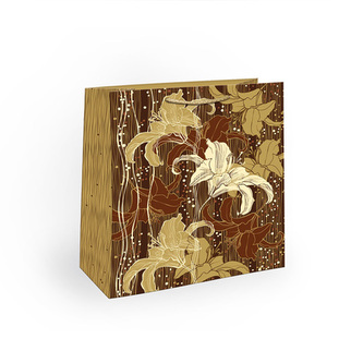 Dárková taška T6L LUX