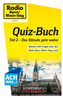 Radio Bonn/Rhein-Sieg Quiz-Buch. Tl.2