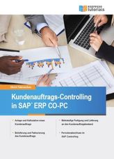 Kundenauftrags-Controlling in SAP CO-PC