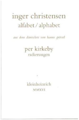 alfabet / alphabet
