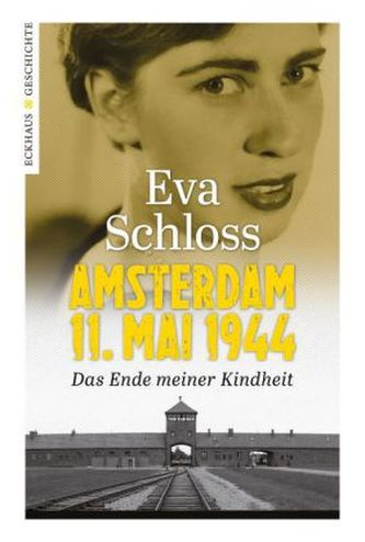 Amsterdam, 11. Mai 1944