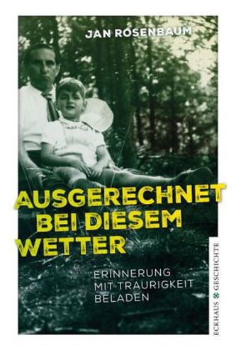 Ausgerechnet bei diesem Wetter