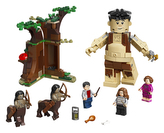 LEGO Harry Potter 75967 Zapovězený les: Setkání Drápa a profesorky Umbridgeové