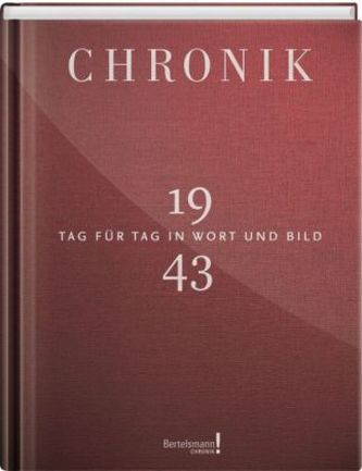 Chronik 1943