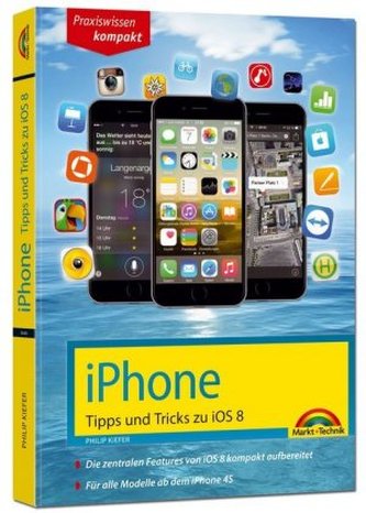 iPhone - Tipps und Tricks zu iOS 8